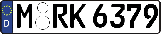 M-RK6379