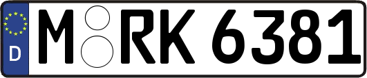 M-RK6381