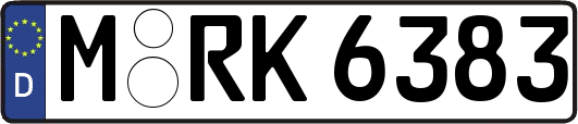 M-RK6383