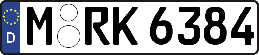 M-RK6384
