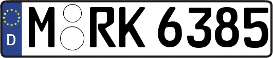 M-RK6385
