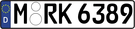 M-RK6389