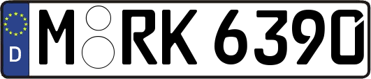 M-RK6390