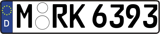 M-RK6393
