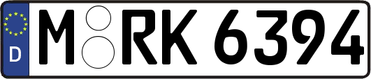 M-RK6394