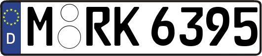M-RK6395