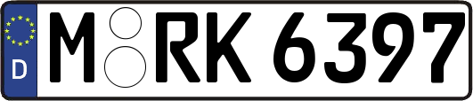 M-RK6397