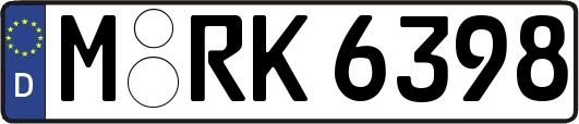 M-RK6398