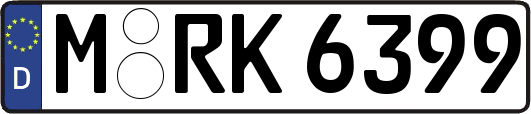 M-RK6399