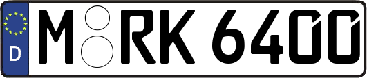 M-RK6400