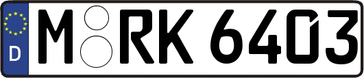 M-RK6403