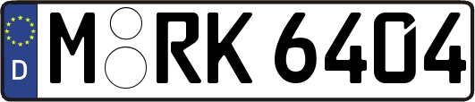 M-RK6404