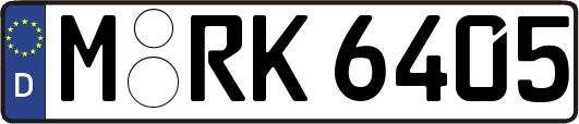 M-RK6405