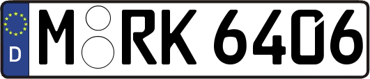 M-RK6406