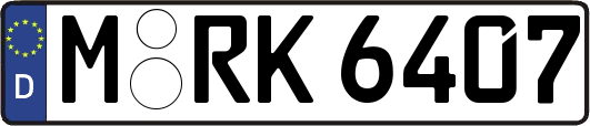 M-RK6407