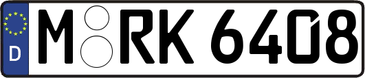 M-RK6408