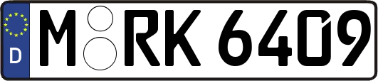 M-RK6409