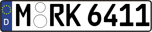 M-RK6411