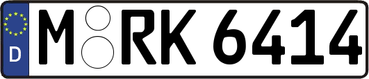 M-RK6414