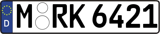M-RK6421