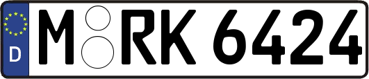 M-RK6424