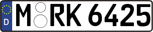 M-RK6425