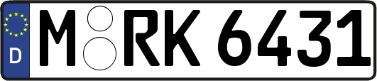 M-RK6431