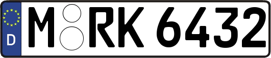 M-RK6432