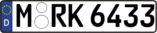 M-RK6433
