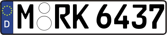 M-RK6437