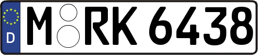 M-RK6438