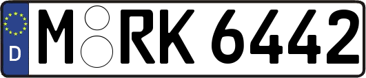 M-RK6442