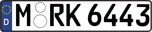 M-RK6443