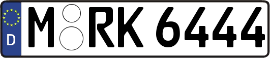 M-RK6444
