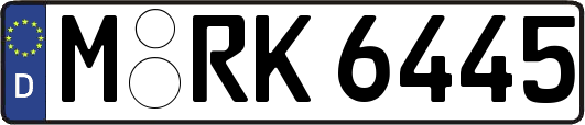M-RK6445