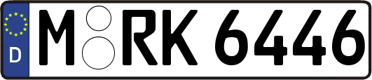 M-RK6446