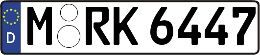 M-RK6447