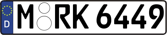 M-RK6449