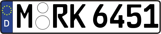 M-RK6451