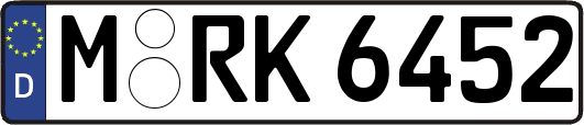 M-RK6452