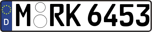M-RK6453