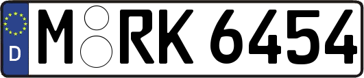 M-RK6454