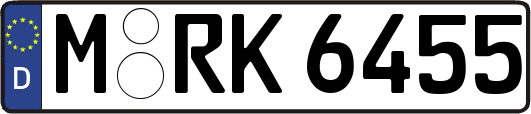 M-RK6455