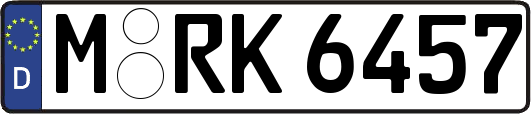 M-RK6457