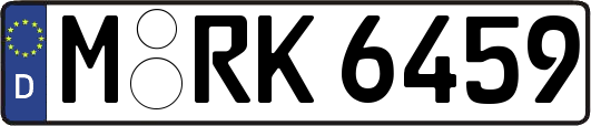M-RK6459