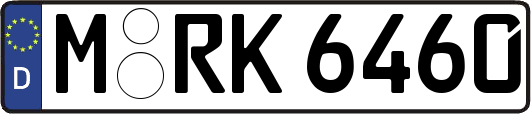 M-RK6460
