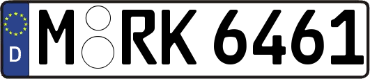 M-RK6461