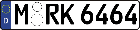 M-RK6464