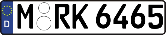 M-RK6465
