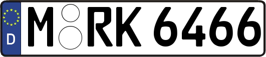 M-RK6466
